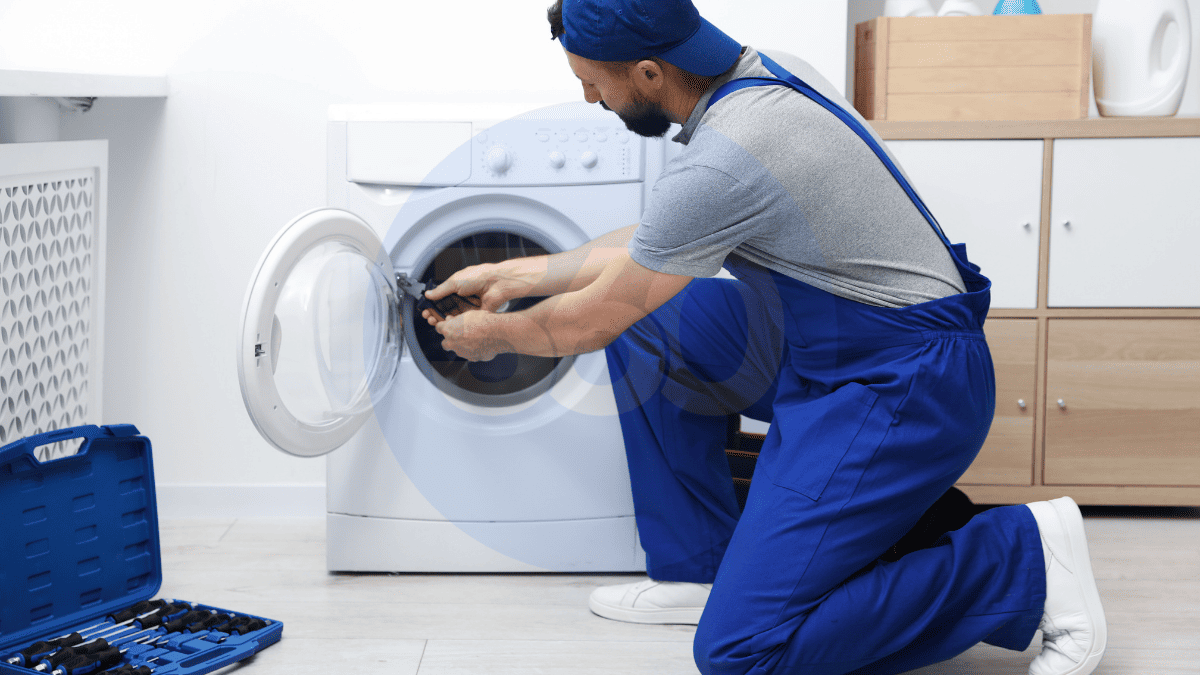 Ergene Çamaşır Makinesi Servisi